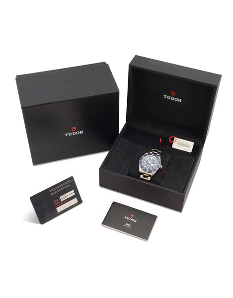 Tudor Black Bay 58 M79030B-0001